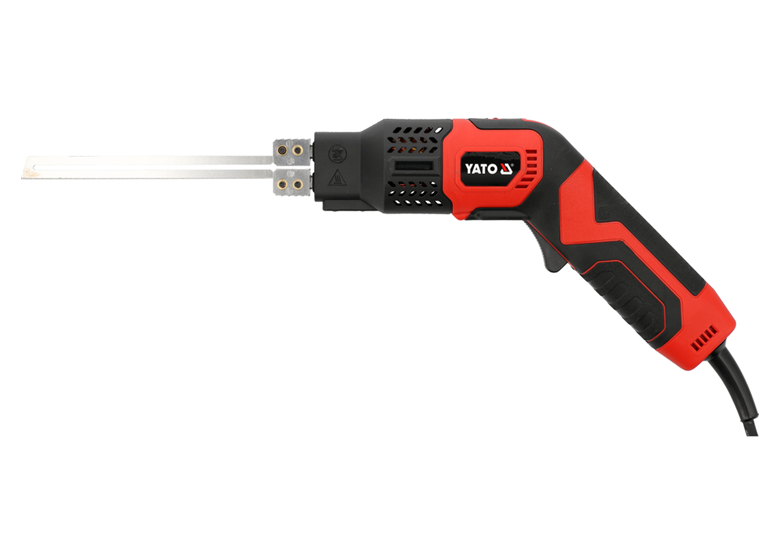 Couteau à polystyrène Yato YT-821901