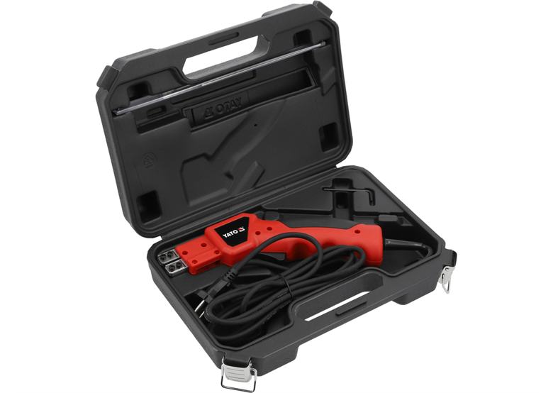 Couteau à polystyrène Yato YT-82191