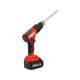 Couteau à polystyrène Yato YT-821915 1x4.0Ah