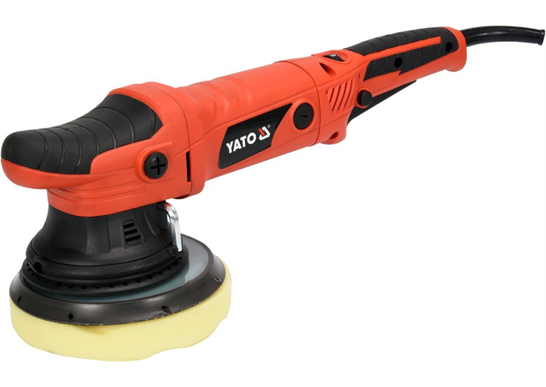Polisseuse excentrique Yato YT-82200