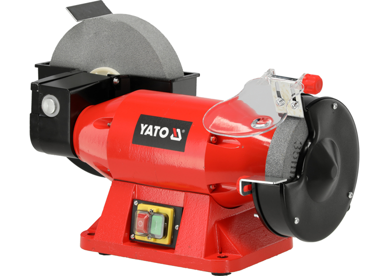 Touret à meuler Yato YT-822112