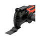 Outil oscillant multifonctionnel Yato YT-82221