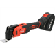 Outil multifonction Yato YT-82226 1x4.0Ah