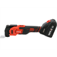 Outil multifonction Yato YT-82226 1x4.0Ah