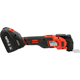 Outil multifonction Yato YT-82226 1x4.0Ah
