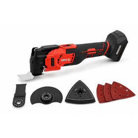 Outil multifonctions Yato YT-82227