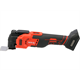 Outil multifonctions Yato YT-82227