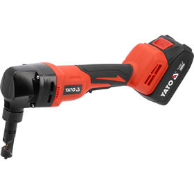 Ciseaux sauteurs pour couper la tôle Yato YT-82398