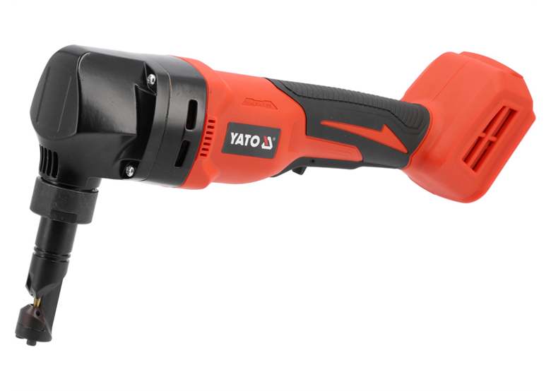 Ciseaux sauteurs pour couper la tôle Yato YT-82399