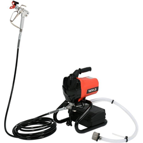 Pulvérisateur de peinture sans air Yato YT-82560