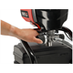 Pulvérisateur de peinture sans air Yato YT-82560