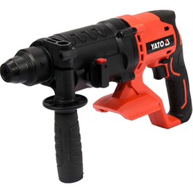 Marteau perforateur SDS-Plus Yato YT-82772