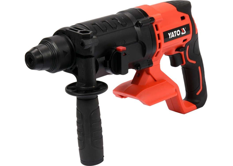 Marteau perforateur SDS-Plus Yato YT-82772