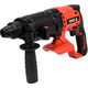 Marteau perforateur SDS-Plus Yato YT-82772