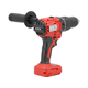 Perceuse-visseuse à percussion Yato YT-827791