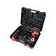 Perceuse-visseuse à percussion Yato YT-82790 1x3.0Ah