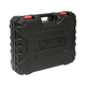 Perceuse-visseuse à percussion Yato YT-82790 1x3.0Ah