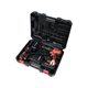 Perceuse-visseuse à percussion Yato YT-82791 2x3.0Ah