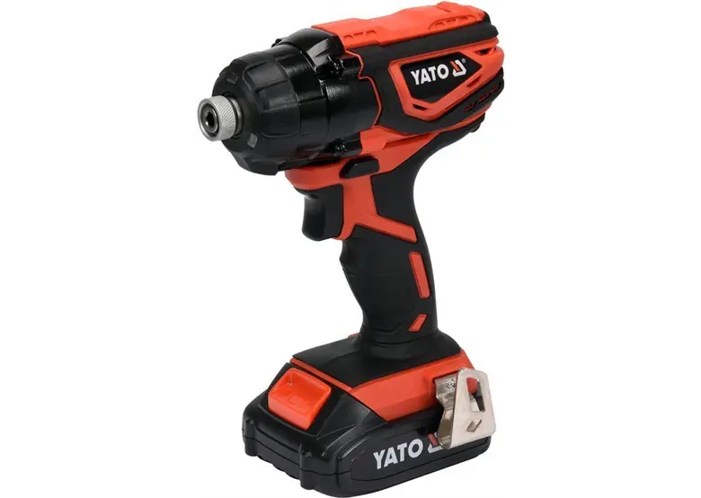 BOULONNEUSE RECHARGEABLE 18V YT 82800 YATO