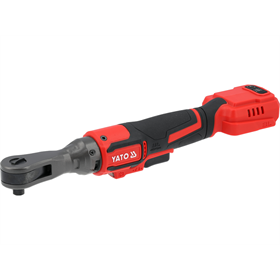 Clé à cliquet sans fil Yato YT-828033