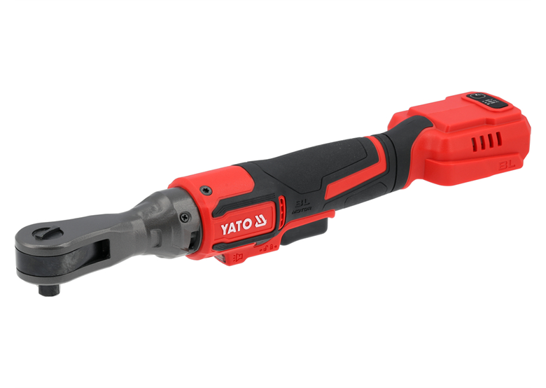 Clé à cliquet sans fil Yato YT-828033