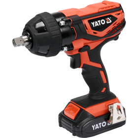 Clé à chocs Yato YT-82804 1x2.0Ah