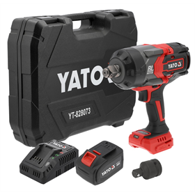 Clé à chocs Yato YT-828073