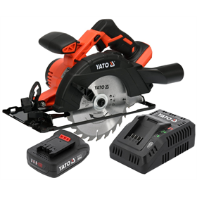 Scie circulaire Yato YT-82810