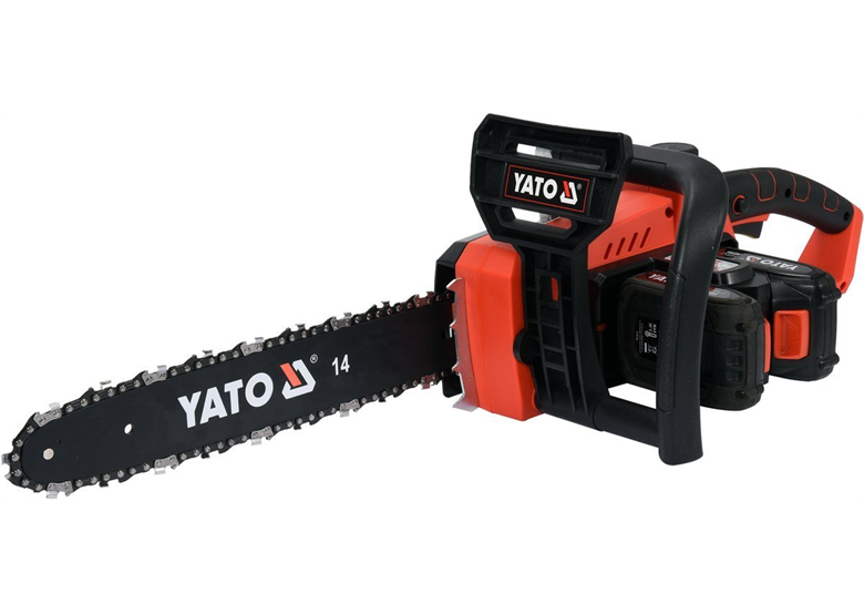 Tronçonneuse Yato YT-82812