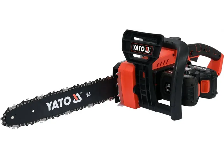 TRONCONNEUSE SANS FIL 36V YT 82812 YATO