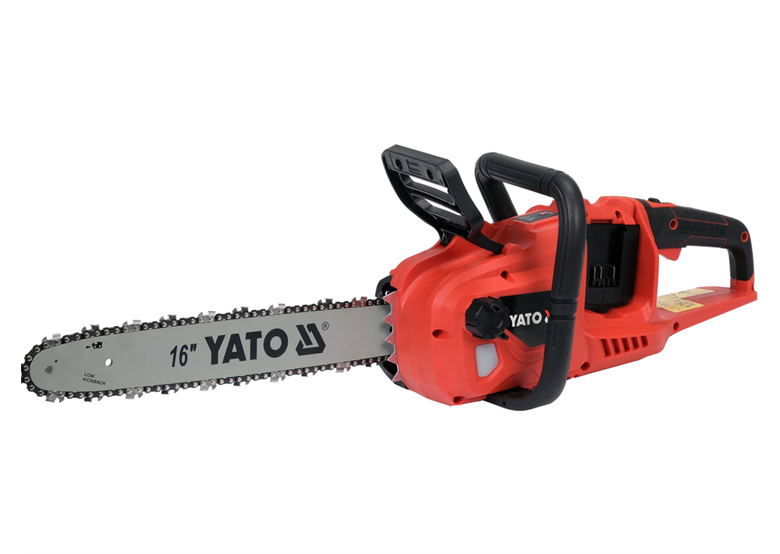 Tronçonneuse Yato YT-828132