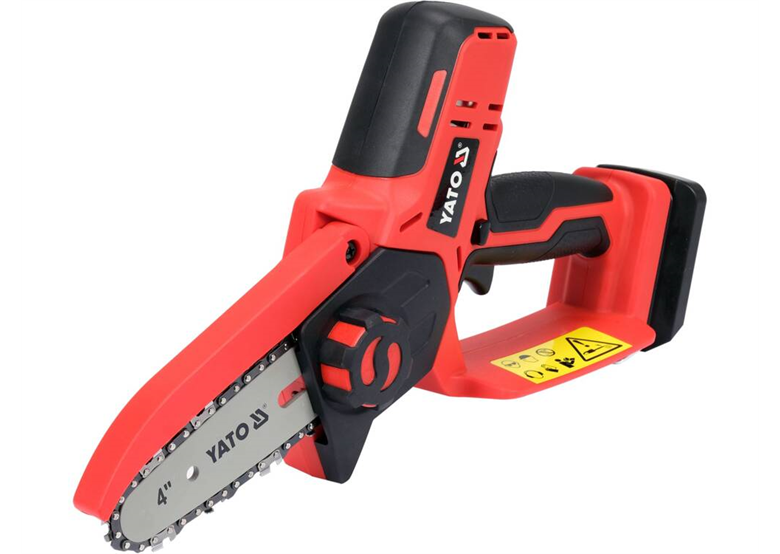 Perche élagueuse Yato YT-828136