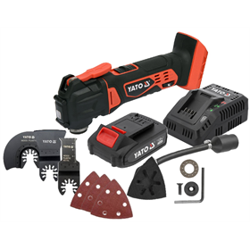 Outil multifonction Yato YT-82818