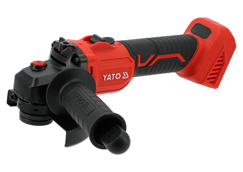 Meuleuse d'angle Yato YT-828253