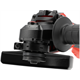 Meuleuse d'angle Yato YT-828253