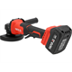 Meuleuse d'angle Yato YT-828254 1x4.0Ah