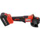 Meuleuse d'angle Yato YT-828255 2x4.0Ah