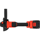 Meuleuse d'angle Yato YT-828255 2x4.0Ah