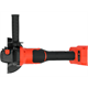Meuleuse d'angle. Yato YT-828256