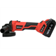 Meuleuse d'angle Yato YT-828295 2x4.0Ah