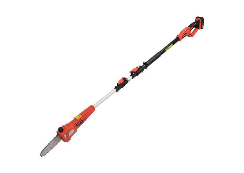 Elagueuse sur perche sans batterie Yato YT-82836