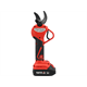 Sécateur électrique sans fil Yato YT-828380 1x2.0Ah