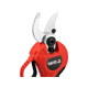 Sécateur électrique sans fil Yato YT-828380 1x2.0Ah