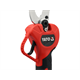Sécateur électrique sans fil Yato YT-828382 1x2.0Ah