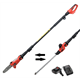 Elagueuse sur perche sans batterie Yato YT-828390 1x2.0Ah