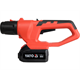 Elagueuse sur perche sans batterie Yato YT-828390 1x2.0Ah