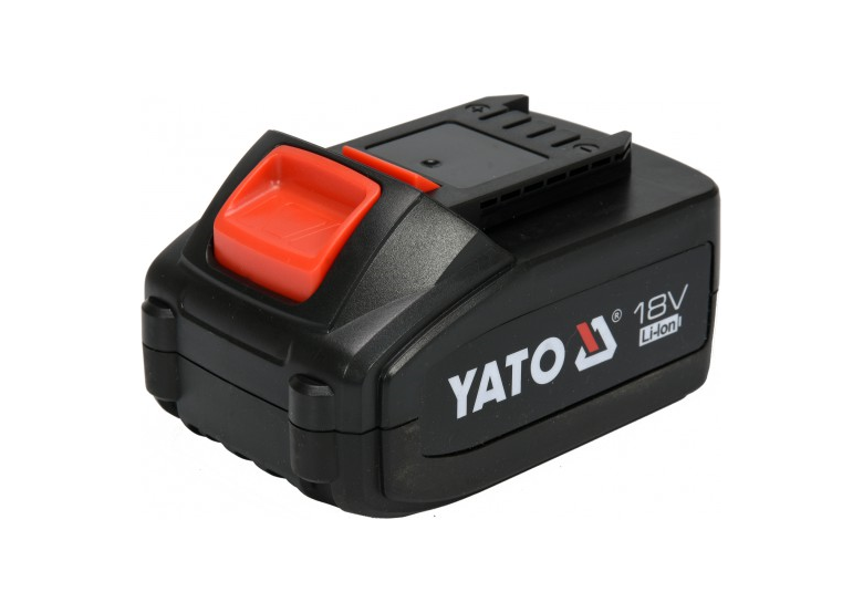 Batterie 18V 4,0Ah Yato YT-82844