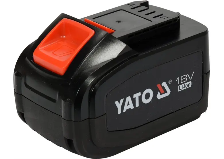 BATTERIE LI-ION 18V 6.0 AH YT 82845 YATO
