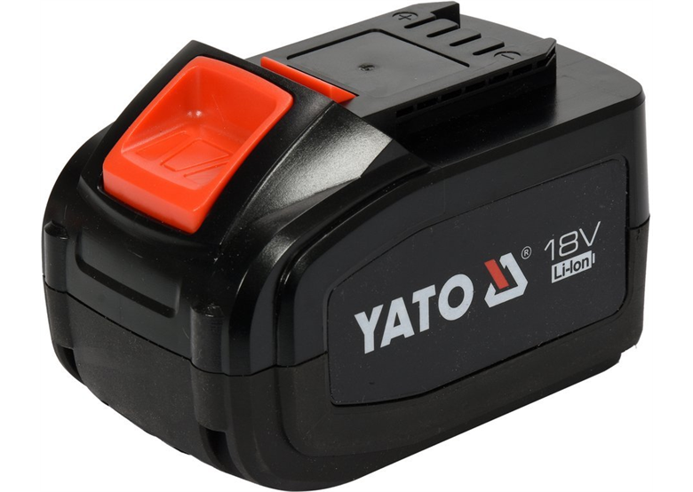 Batterie 18V 6.0Ah Yato YT-82845