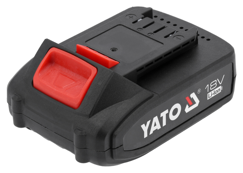 Batterie 18V Yato YT-82846